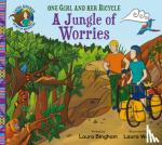 Bingham, Laura - A Jungle of Worries