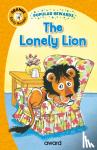 Giles, Sophie - The Lonely Lion