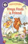 Giles, Sophie - Freya Finds a Friend