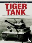 Ford, Roger - Tiger Tank