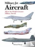 Michael Sharpe - Military Jet Aircraft