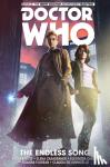 Abadzis, Nick - Doctor Who: The Tenth Doctor Vol. 4: The Endless Song