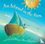Blackstone, Stella - An Island in the Sun