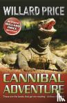 Price, Willard - Cannibal Adventure
