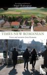  - Times New Romanian - Voices and Narrative from Romania