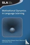  - Motivational Dynamics in Language Learning