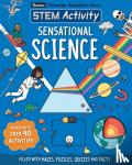 Clarkson, Steph - STEM Activity: Sensational Science
