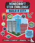 Rooney, Anne - STEM Challenge - Minecraft City (Independent & Unofficial)