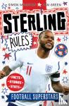 Mugford, Simon, Football Superstars - Sterling Rules