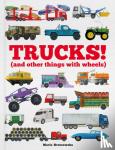 Davies, Bryony - Trucks!