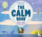 Allan, Alex - The Calm Book