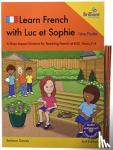  - Learn French with Luc et Sophie 1ere Partie (Part 1)  Starte