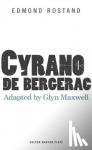 Rostand, Edmond - Cyrano de Bergerac
