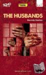 Chauhan, Sharmila (Author) - The Husbands