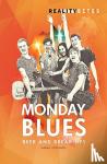 Hoefnagel, Marian - The Monday Blues