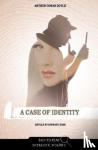 Ross, Stewart - A Case of Identity