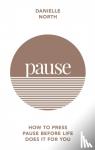 North, Danielle - Pause