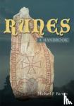 Barnes, Michael P. - Runes: a Handbook