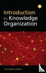 Claudio Gnoli - Introduction to Knowledge Organisation