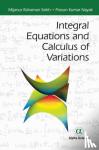 Mijanur Rahaman Seikh, Prasun Kumar Nayak - Integral Equations and Calculus of Variations