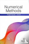 Arvind Pragati Gautam - Numerical Methods