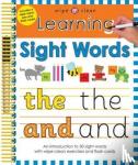 Priddy, Roger - Learning Sight Words