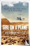Moss, Miriam - Girl on a Plane
