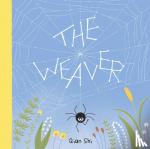 Shi, Qian - The Weaver