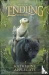 Applegate, Katherine - Endling: Book Two: The First