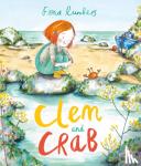 Lumbers, Fiona - Clem and Crab