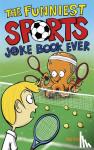 King, Joe - The Funniest Sports Joke Book Ever