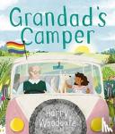 Woodgate, Harry - Grandad's Camper