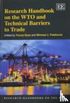  - Research Handbook on the WTO and Technical Barriers to Trade