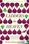 Shanahan, Mike - Ladders to Heaven