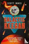 Innes, Scott - Galactic Keegan