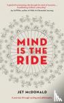 McDonald, Jet - Mind is the Ride