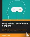 D'Aoust, Kyle - Unity Game Development Scripting