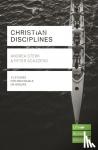 Sterk, Andrea (Author), Scazzero, Peter (Author) - Christian Disciplines (Lifebuilder Study Guides)