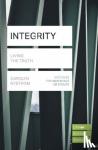Carolyn Nystrom - Integrity: Living the Truth