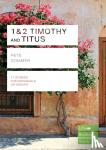 Pete Sommer - 1 & 2 Timothy and Titus (Lifebuilder Study Guides)