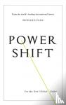 Falk, Richard - Power Shift - On the New Global Order