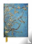Flame Tree Studio - Vincent van Gogh: Almond Blossom (Foiled Journal)