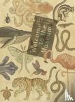 broom, jenny - Animalium collector's edition - Welcome to the museum