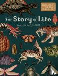 Symons, Ruth - The Story of Life: Evolution (Extended Edition)