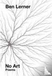 Lerner, Ben (Y) - No Art