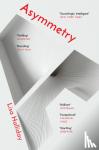 Halliday, Lisa - Asymmetry