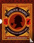 Doyle, Sir Arthur Conan - Sherlock Holmes a Selection of His