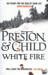 Preston, Douglas, Child, Lincoln - White Fire