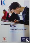 Kaplan Publishing - F6 Taxation (FA17) - Complete Text