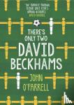 O'Farrell, John - There's Only Two David Beckhams